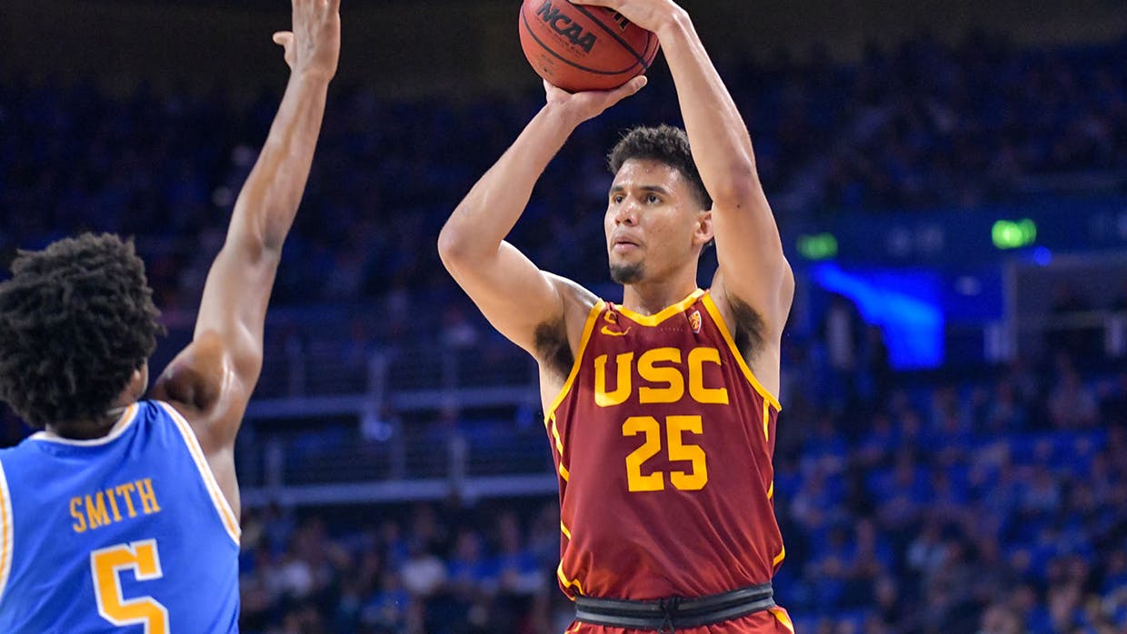 Right choice?: Get to know sweet-shooting Bennie Boatwright, San Miguel